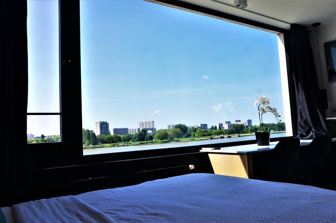 Kaai11 - Lofts & Suites With A View Amberes Exterior foto